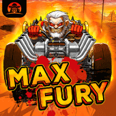 Furia Máxima