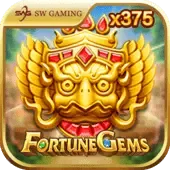 Gemas de la Fortuna game thumbnail