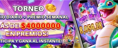 Tu Suerte Espera en winmxn casino